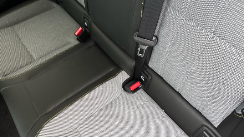 Renault Megane E-Tech EV60 160kW Techno Comfort Range 60kWh 5dr Auto Electric Hatchback